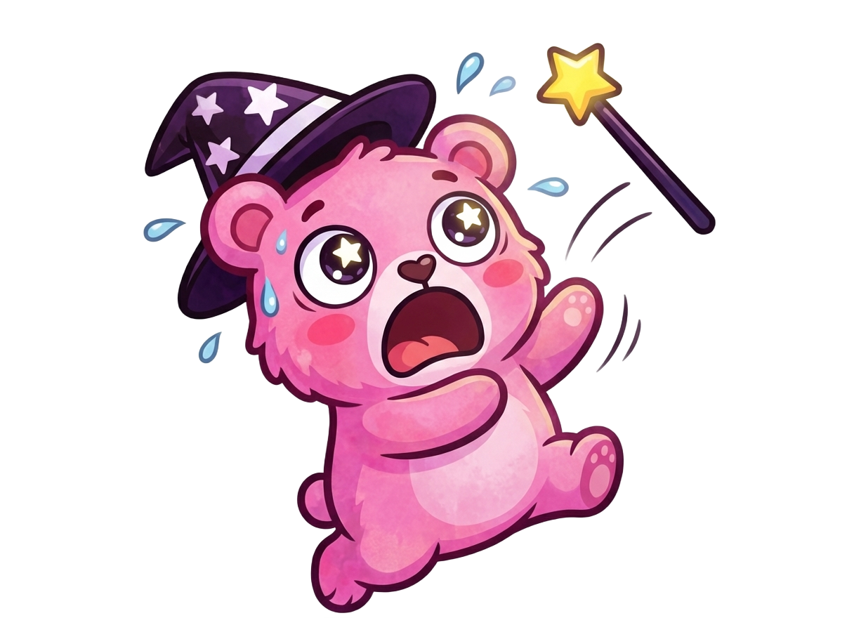 Wizzbear