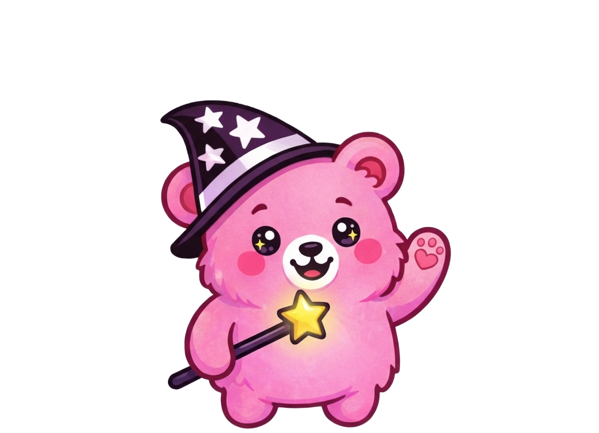 Wizzbear